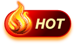 Hot Icon